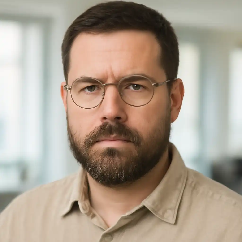 Jürgen Krause